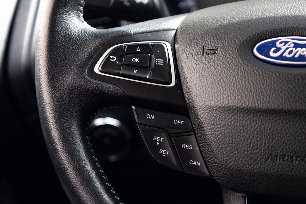 2021 Ford EcoSport SES Kenosha WI