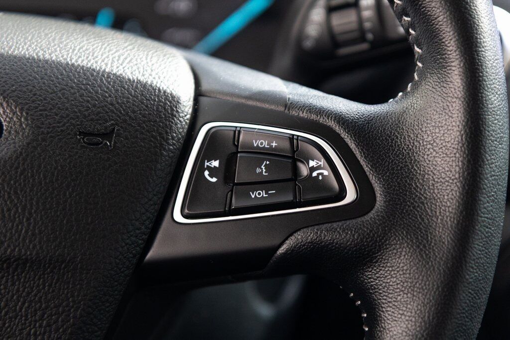2021 Ford EcoSport SES Kenosha WI