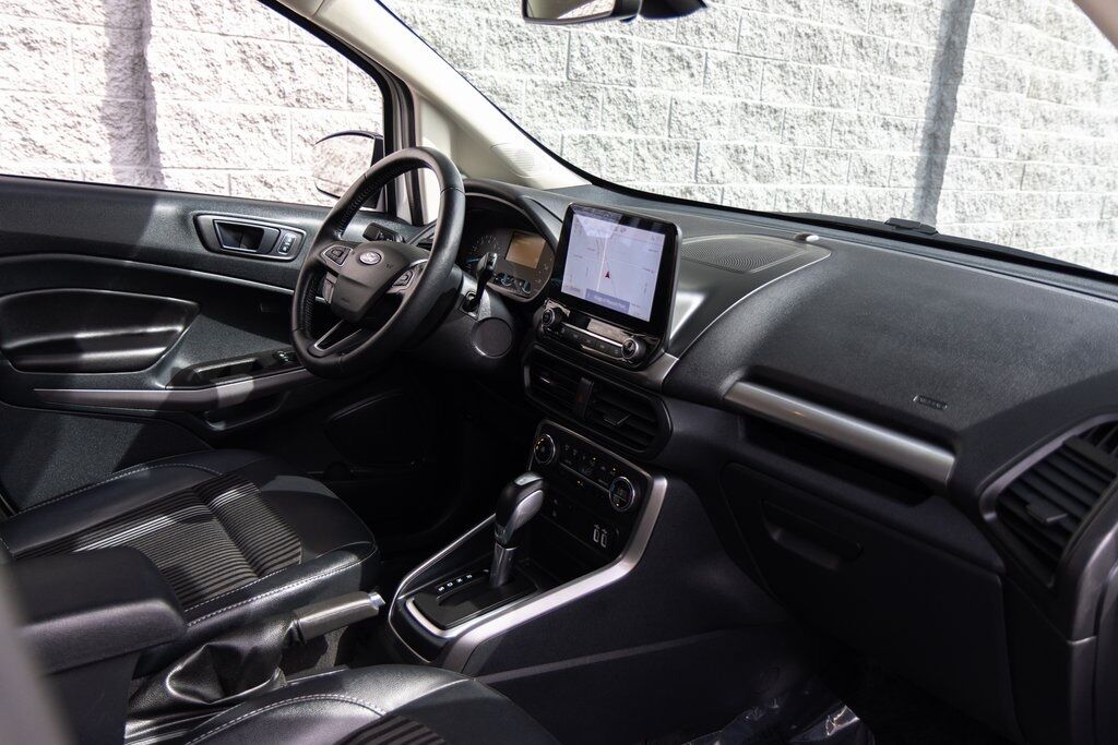 2021 Ford EcoSport SES Kenosha WI