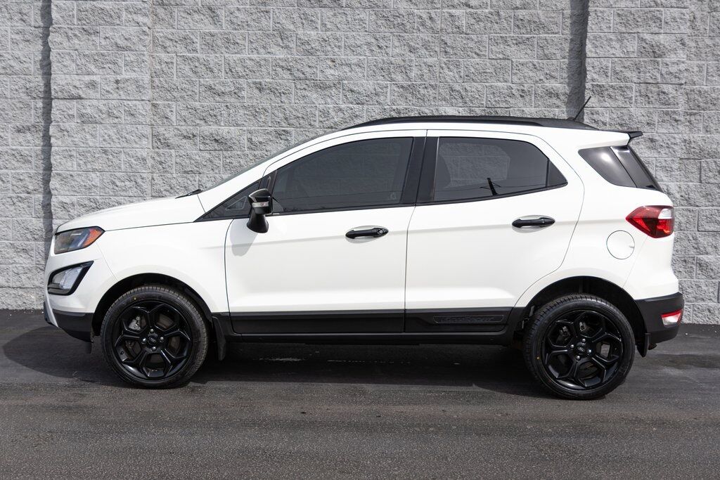 2021 Ford EcoSport SES Kenosha WI