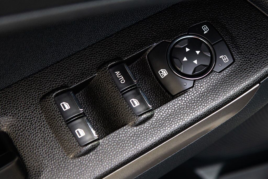 2021 Ford EcoSport SES Kenosha WI