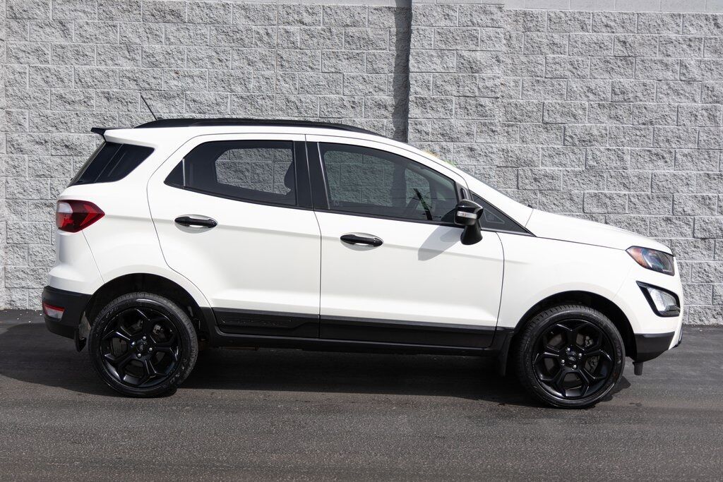 2021 Ford EcoSport SES Kenosha WI