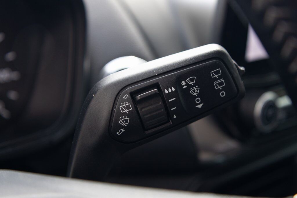 2021 Ford EcoSport SES Kenosha WI