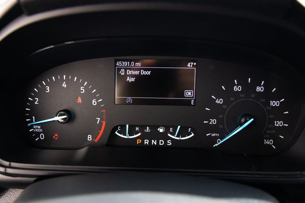 2021 Ford EcoSport SES Kenosha WI