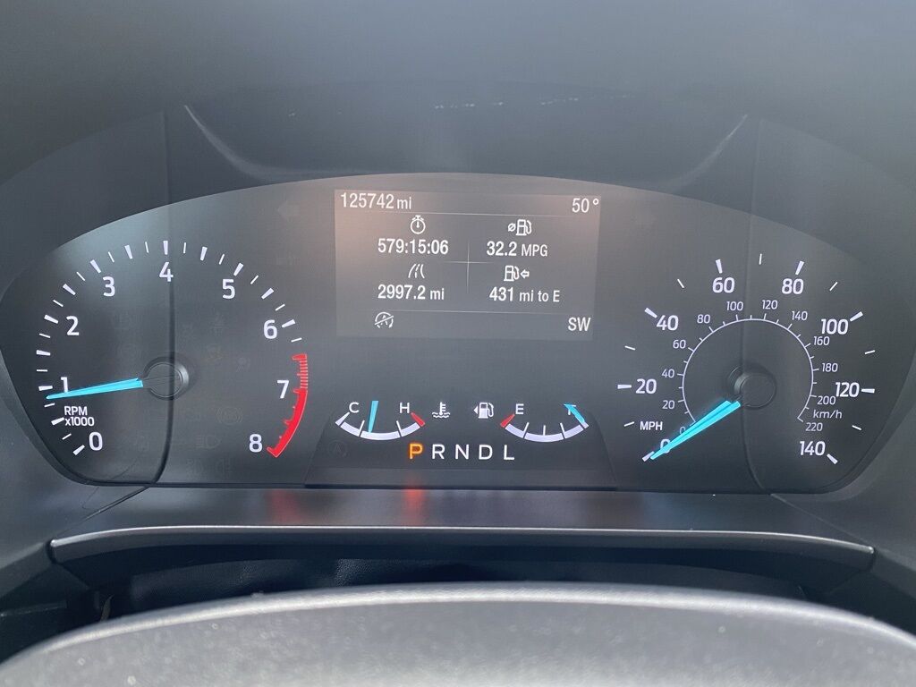 2021 Ford Escape SE Green Bay WI