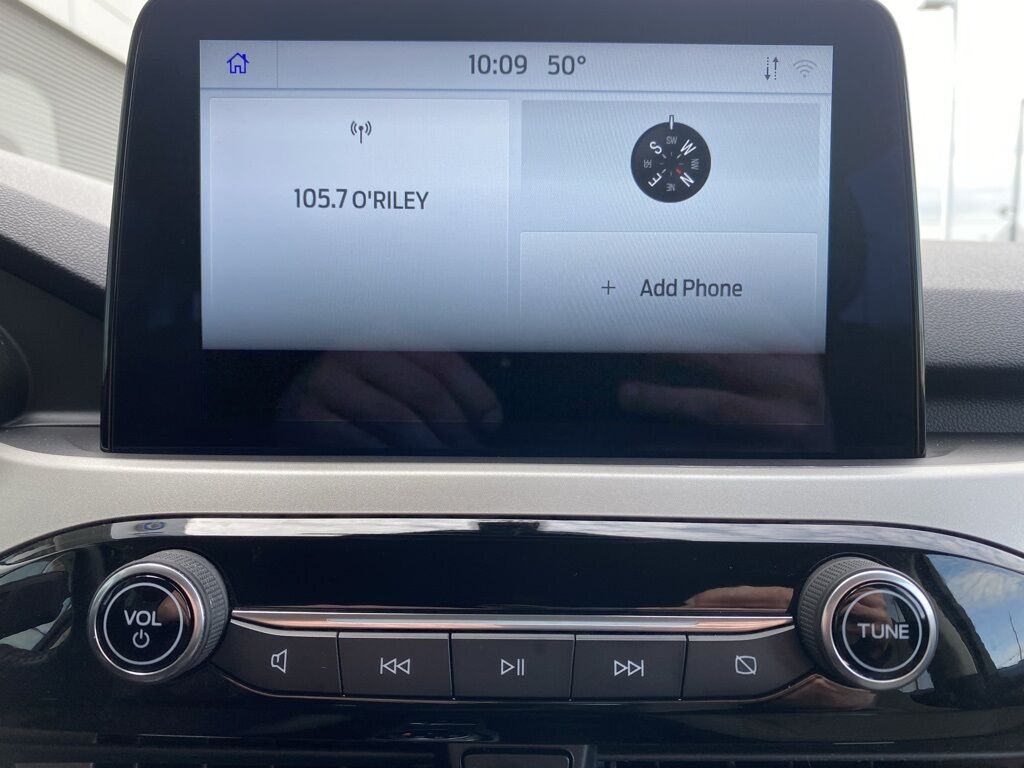 2021 Ford Escape SE Green Bay WI