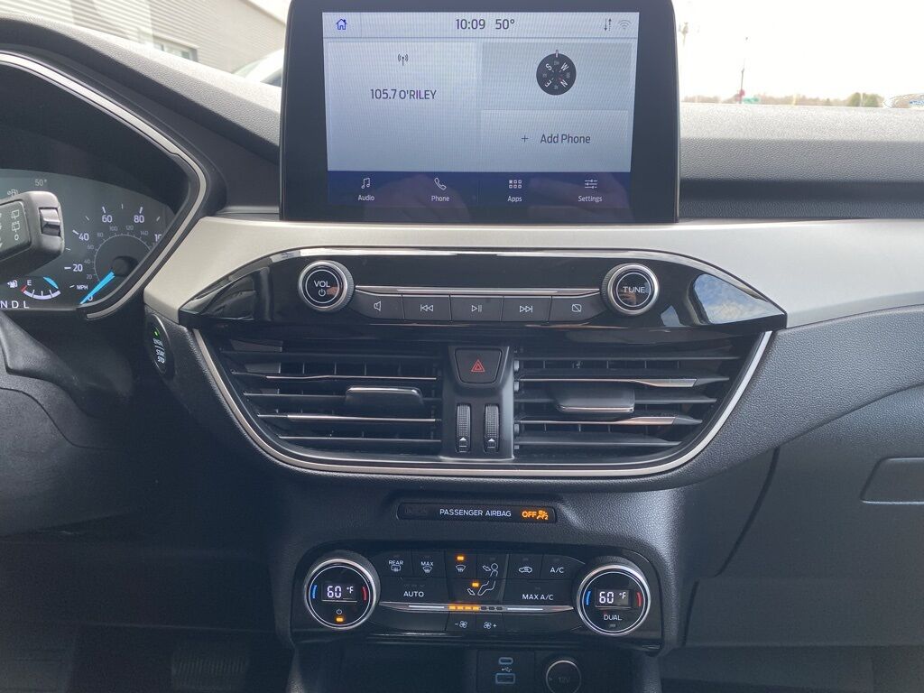 2021 Ford Escape SE Green Bay WI