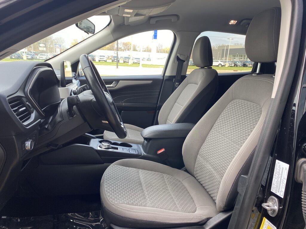 2021 Ford Escape SE Green Bay WI