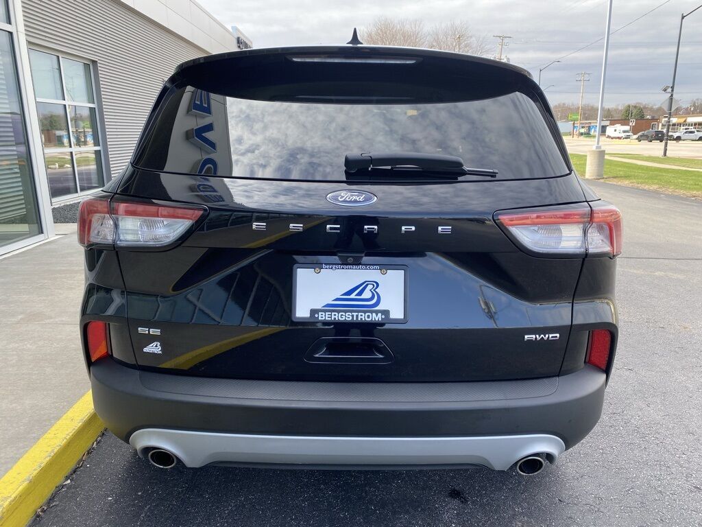 2021 Ford Escape SE Green Bay WI