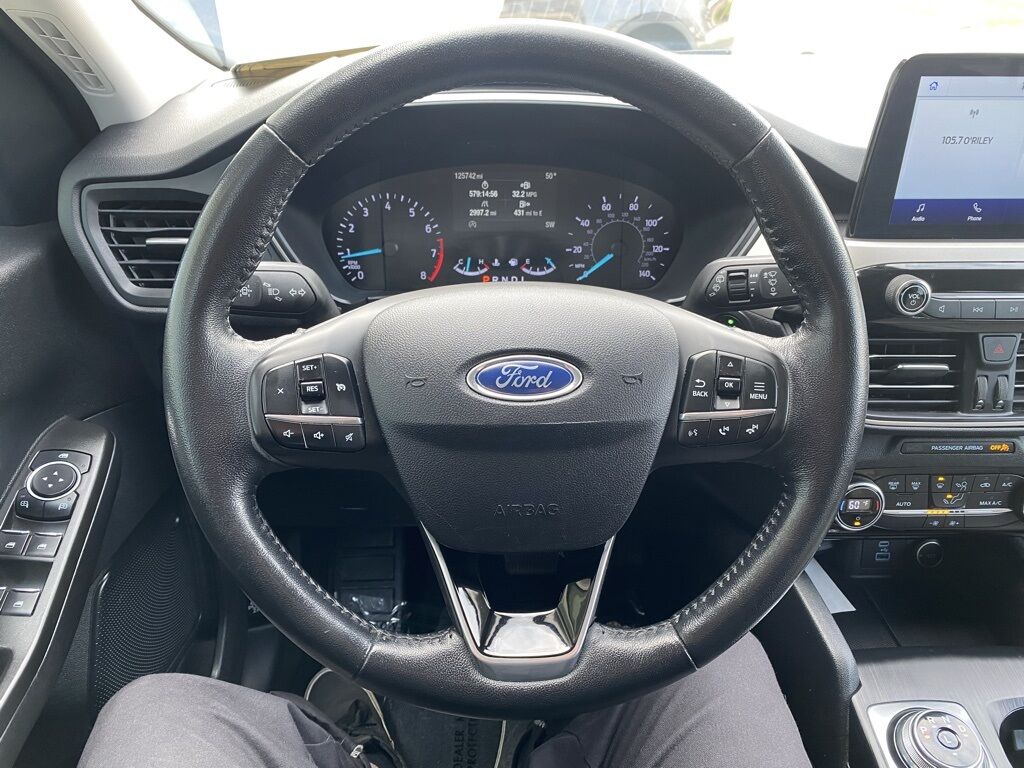 2021 Ford Escape SE Green Bay WI