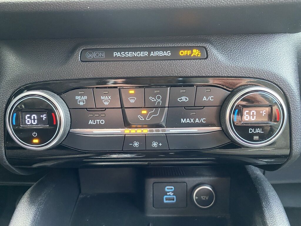 2021 Ford Escape SE Green Bay WI