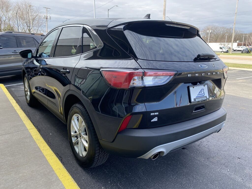 2021 Ford Escape SE Green Bay WI