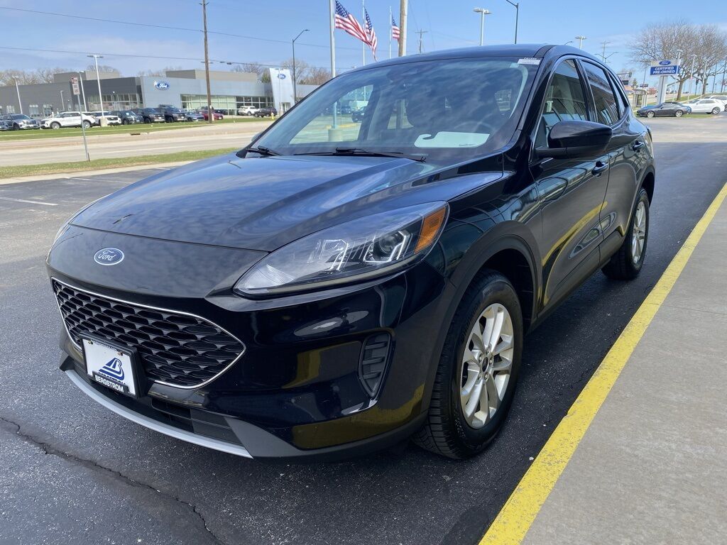 2021 Ford Escape SE Green Bay WI
