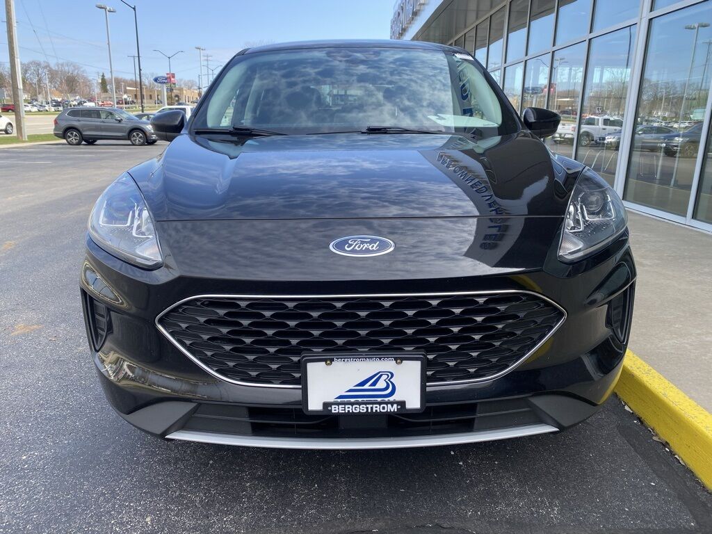 2021 Ford Escape SE Green Bay WI
