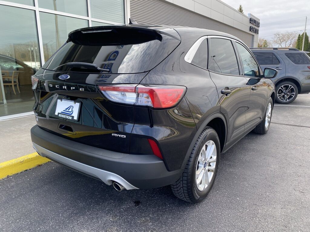 2021 Ford Escape SE Green Bay WI