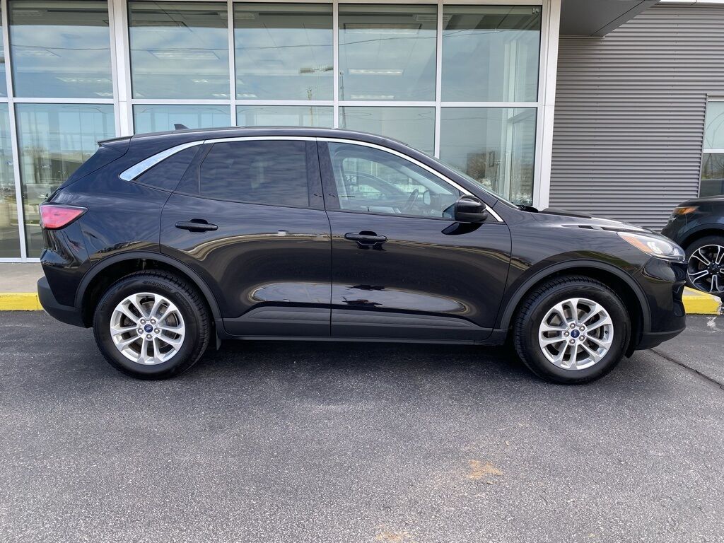 2021 Ford Escape SE Green Bay WI
