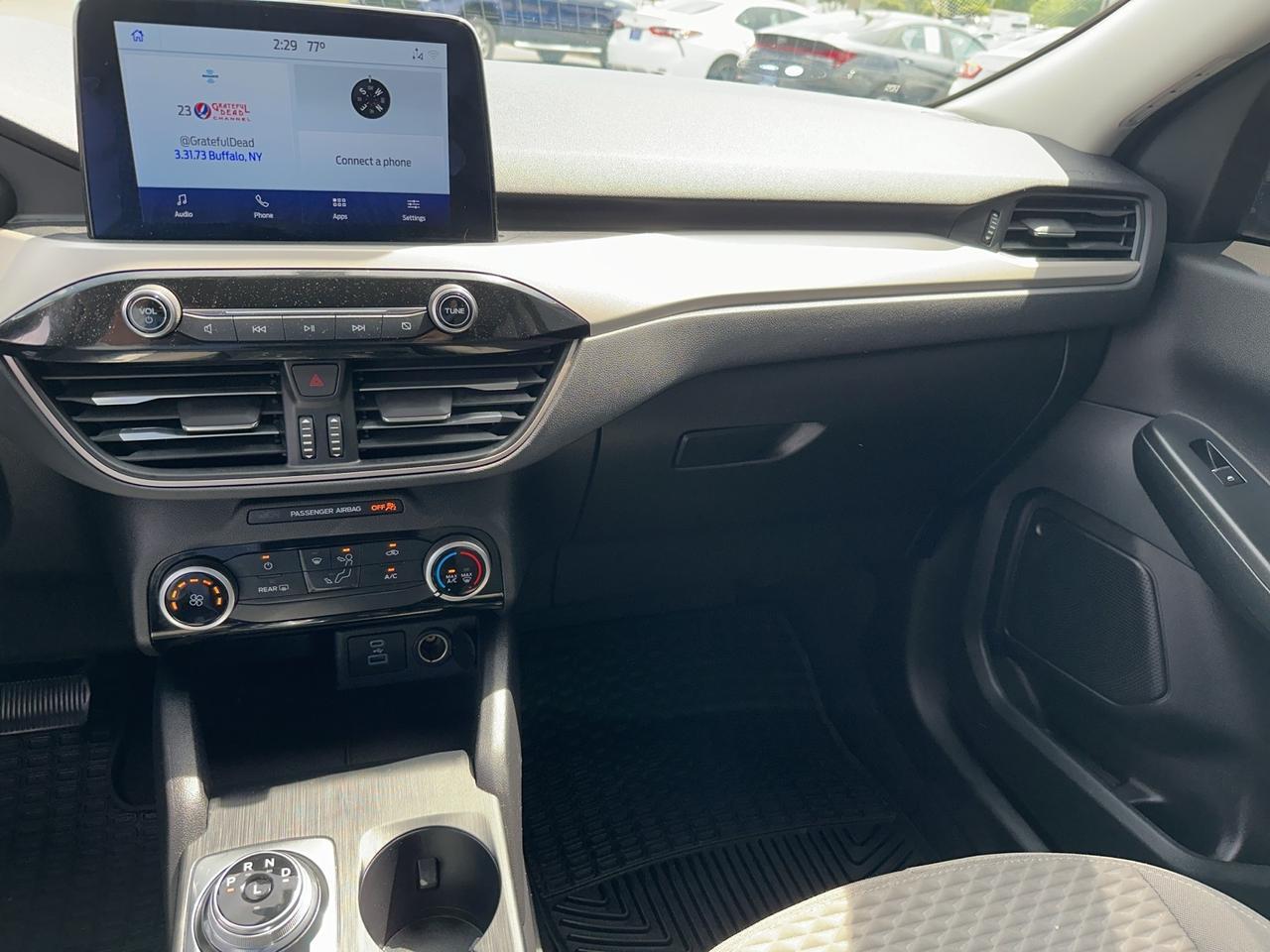 2021 Ford Escape SE Richmond VA