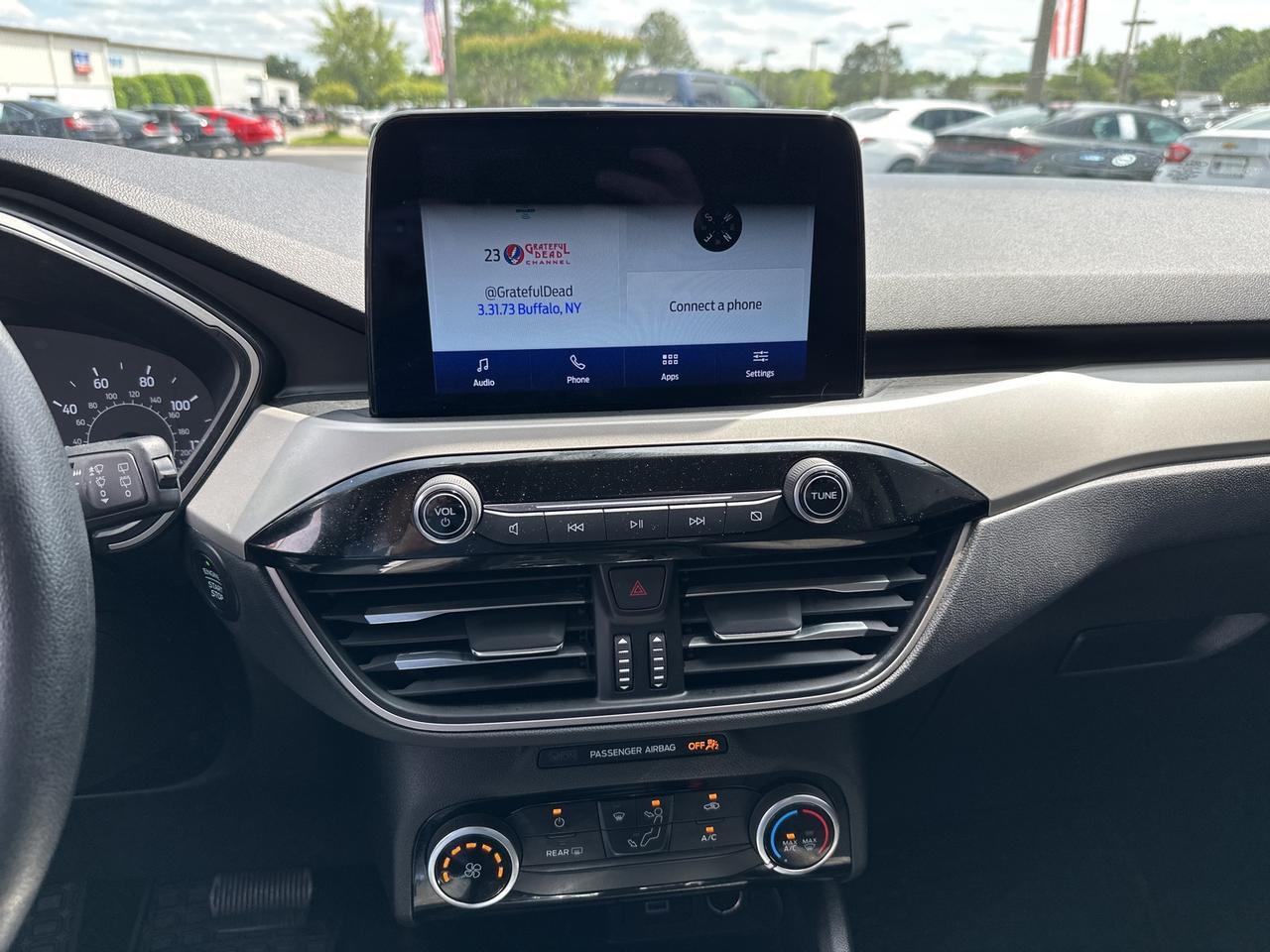 2021 Ford Escape SE Richmond VA