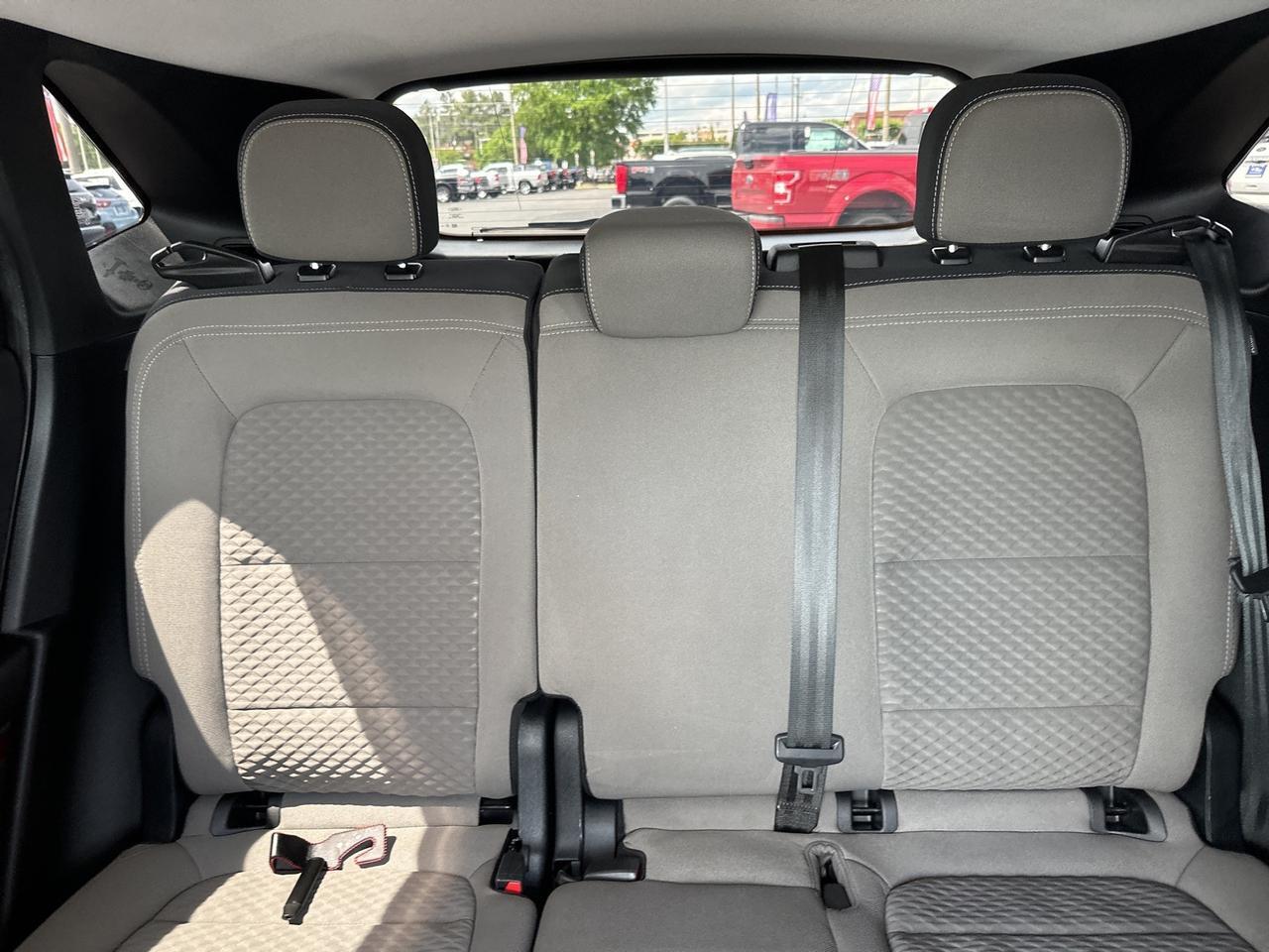 2021 Ford Escape SE Richmond VA