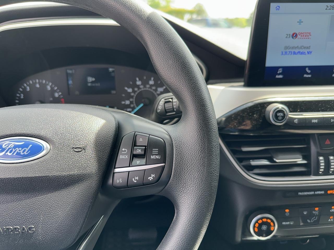 2021 Ford Escape SE Richmond VA