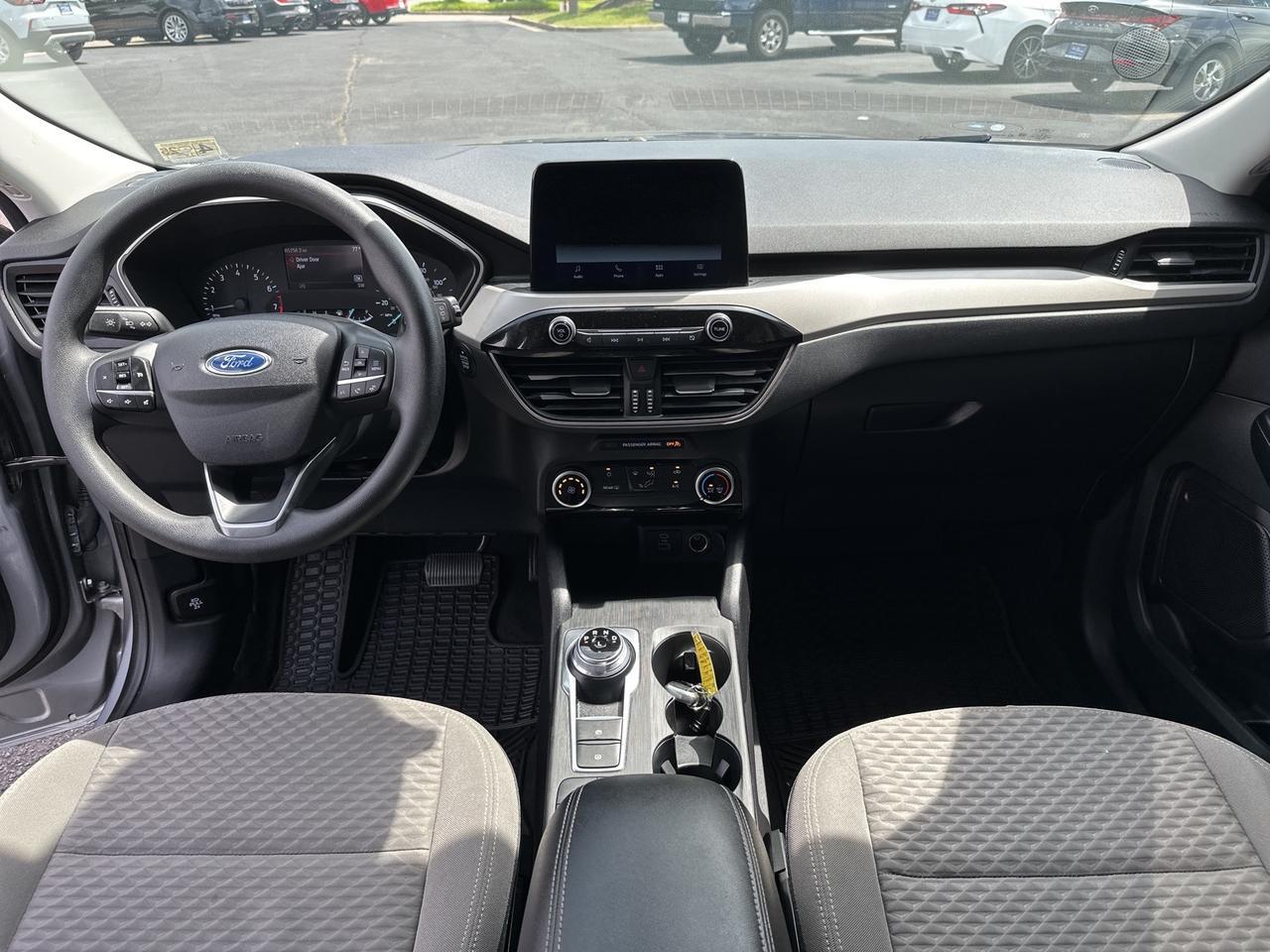 2021 Ford Escape SE Richmond VA