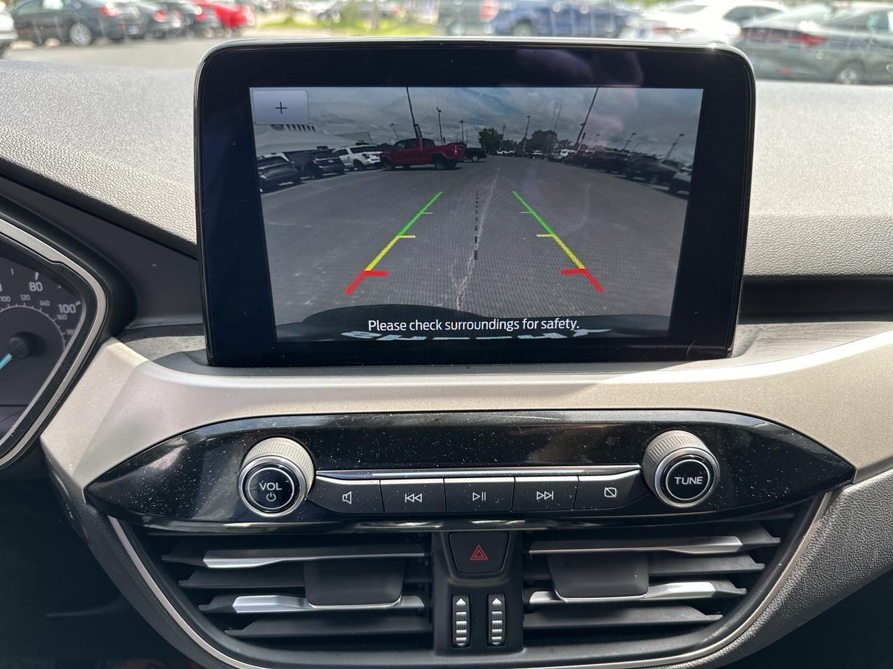 2021 Ford Escape SE Richmond VA