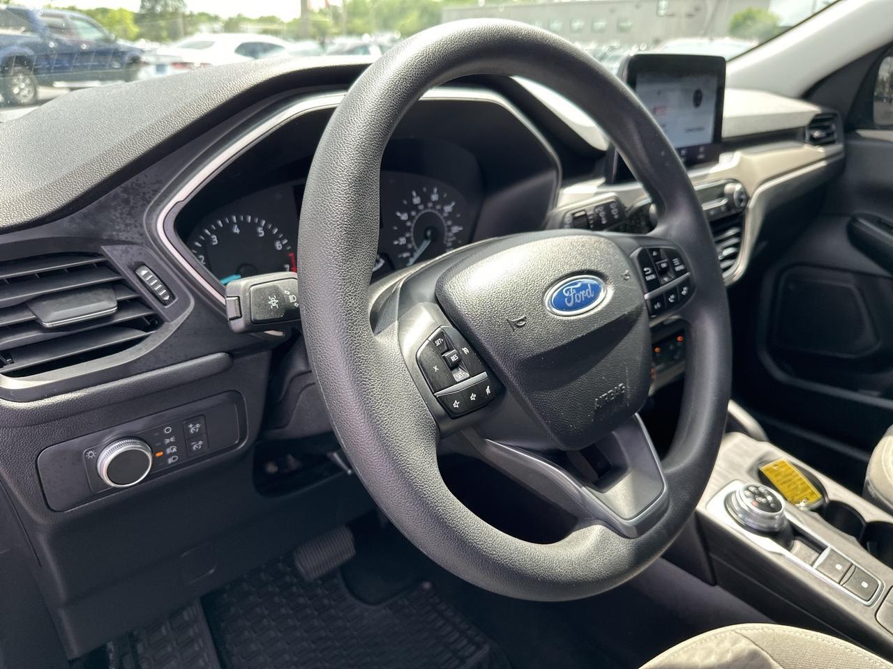 2021 Ford Escape SE Richmond VA