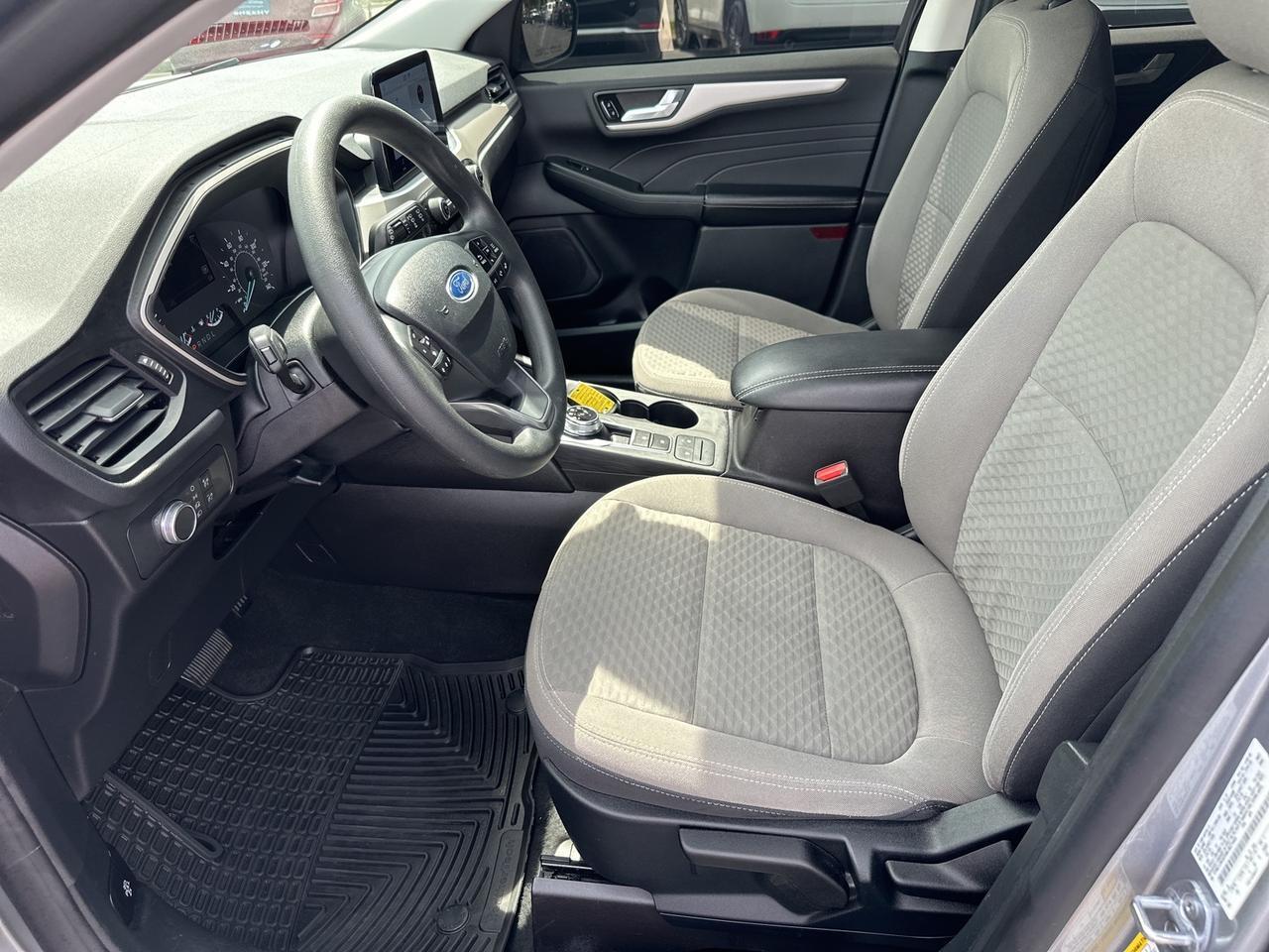 2021 Ford Escape SE Richmond VA