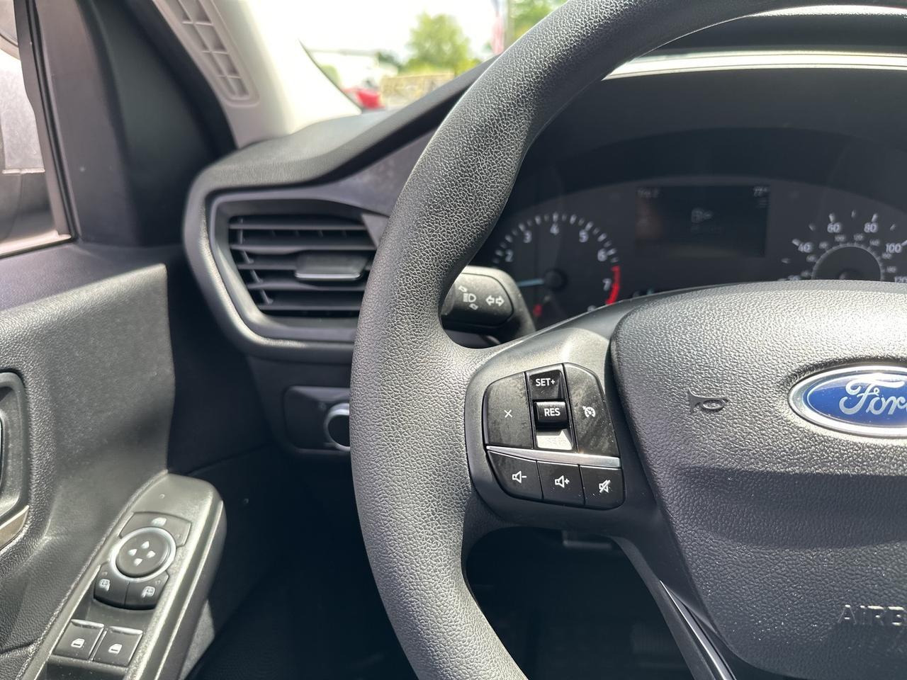 2021 Ford Escape SE Richmond VA