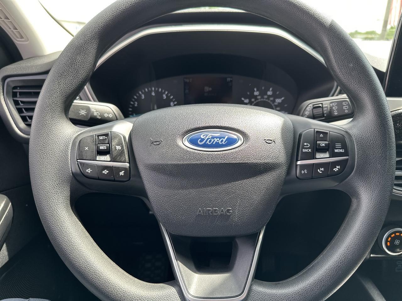 2021 Ford Escape SE Richmond VA