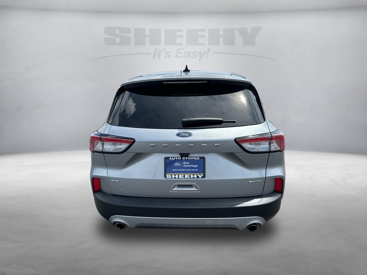 2021 Ford Escape SE Richmond VA