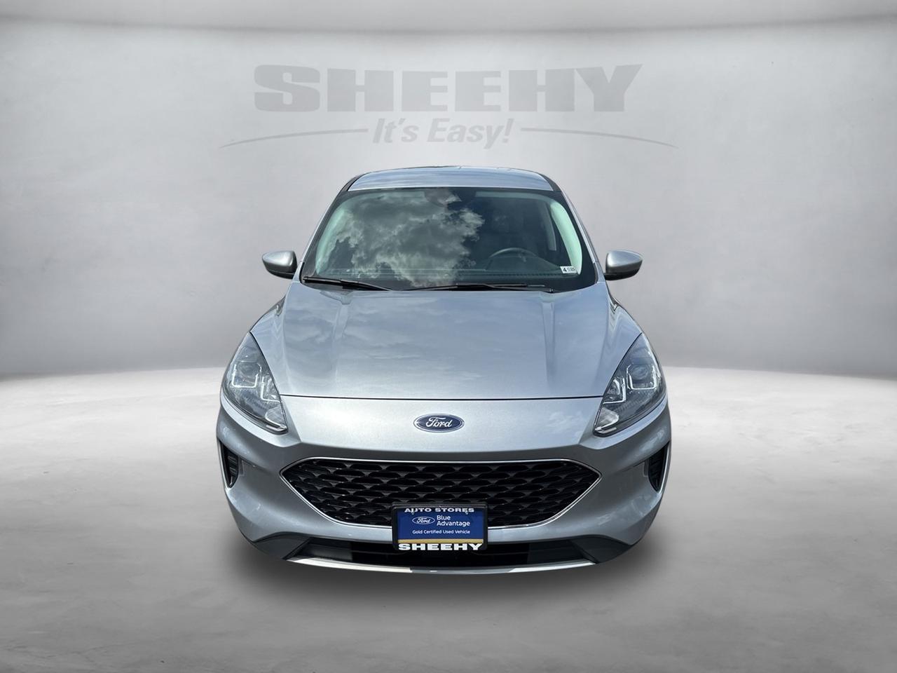 2021 Ford Escape SE Richmond VA