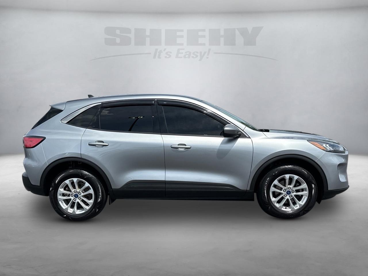 2021 Ford Escape SE Richmond VA