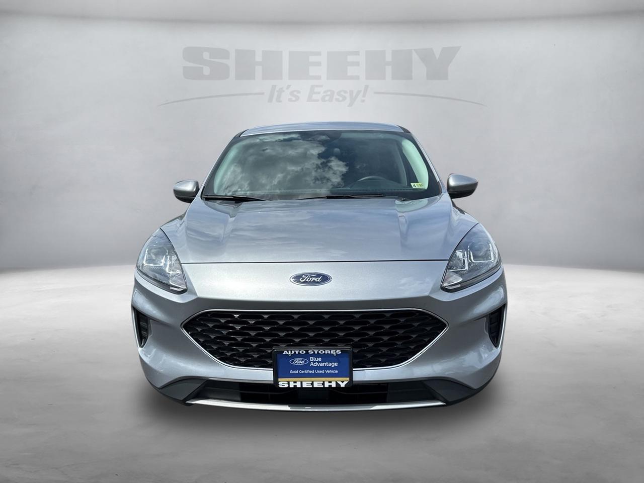 2021 Ford Escape SE Richmond VA