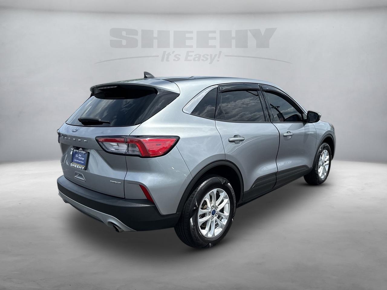 2021 Ford Escape SE Richmond VA