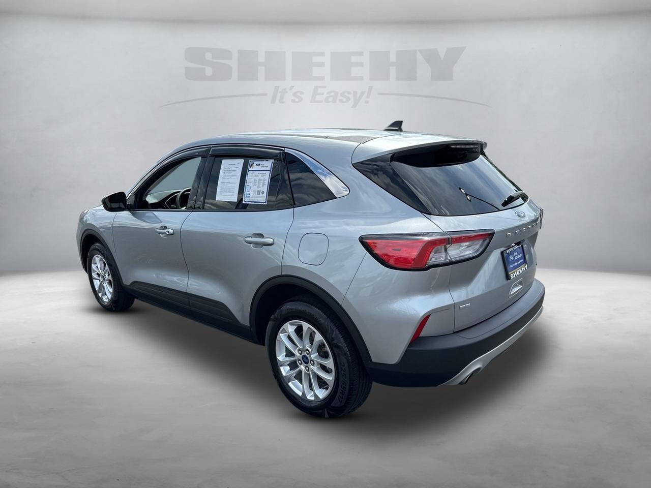 2021 Ford Escape SE Richmond VA