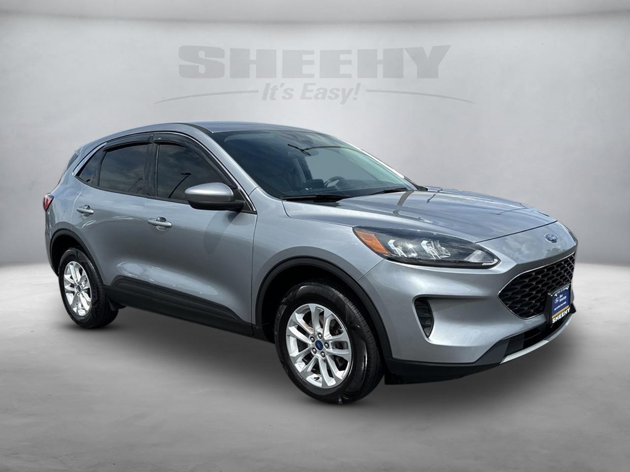 2021 Ford Escape SE Richmond VA