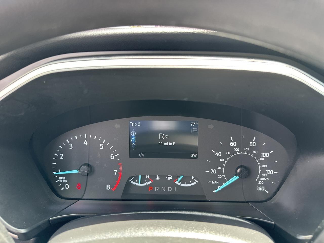 2021 Ford Escape SE Richmond VA