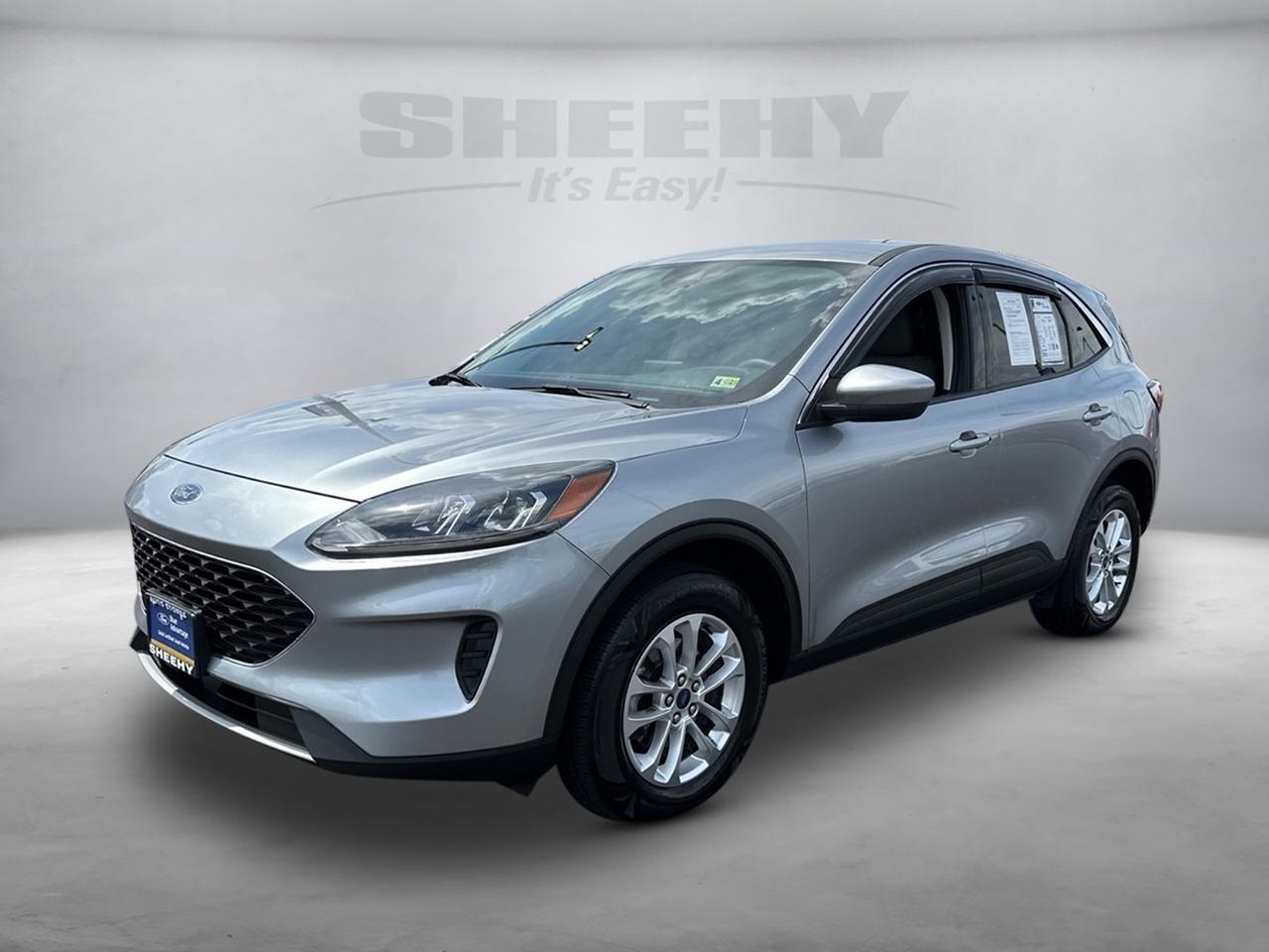 2021 Ford Escape SE Richmond VA