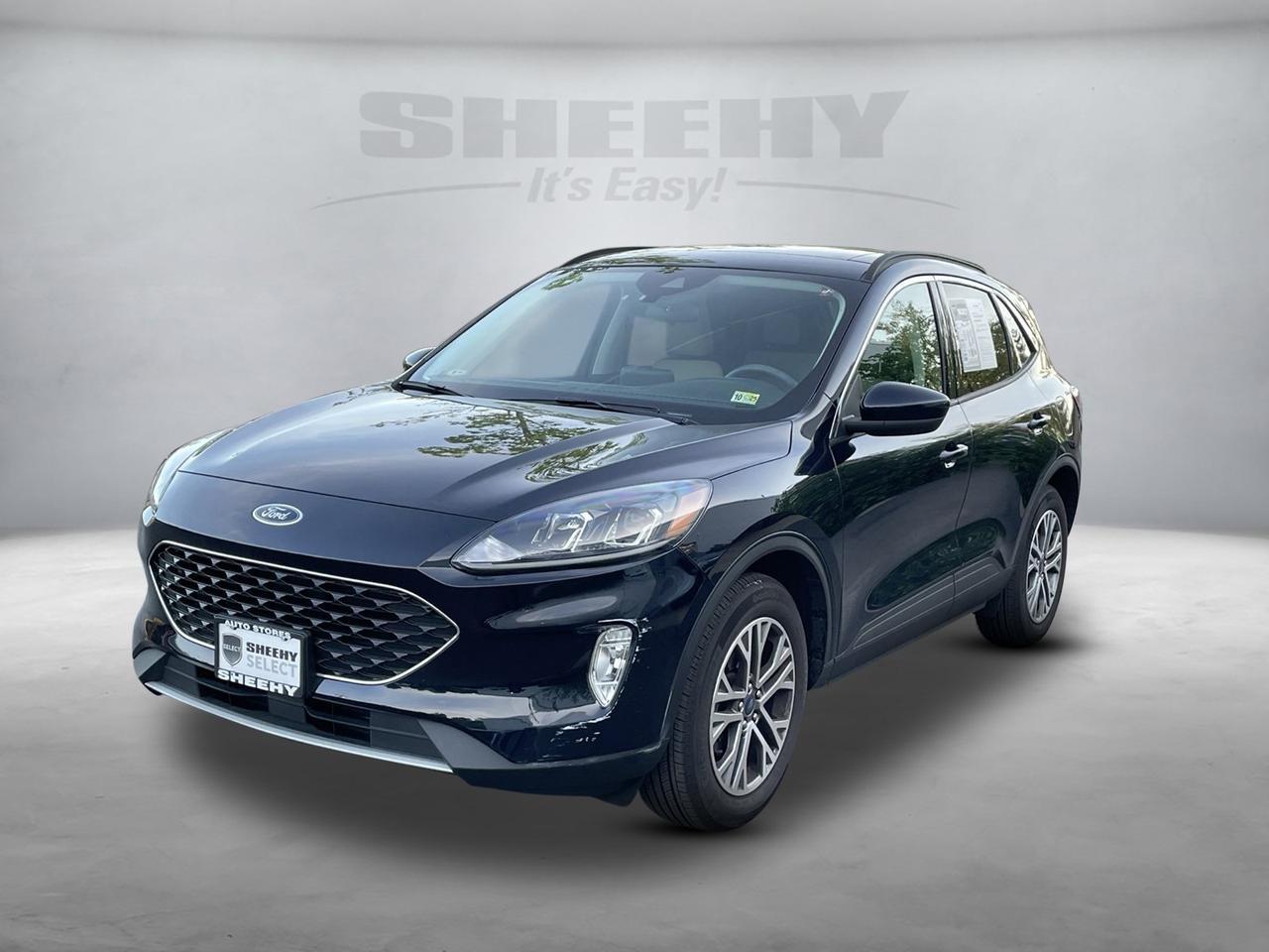 2021 Ford Escape SEL Alexandria VA