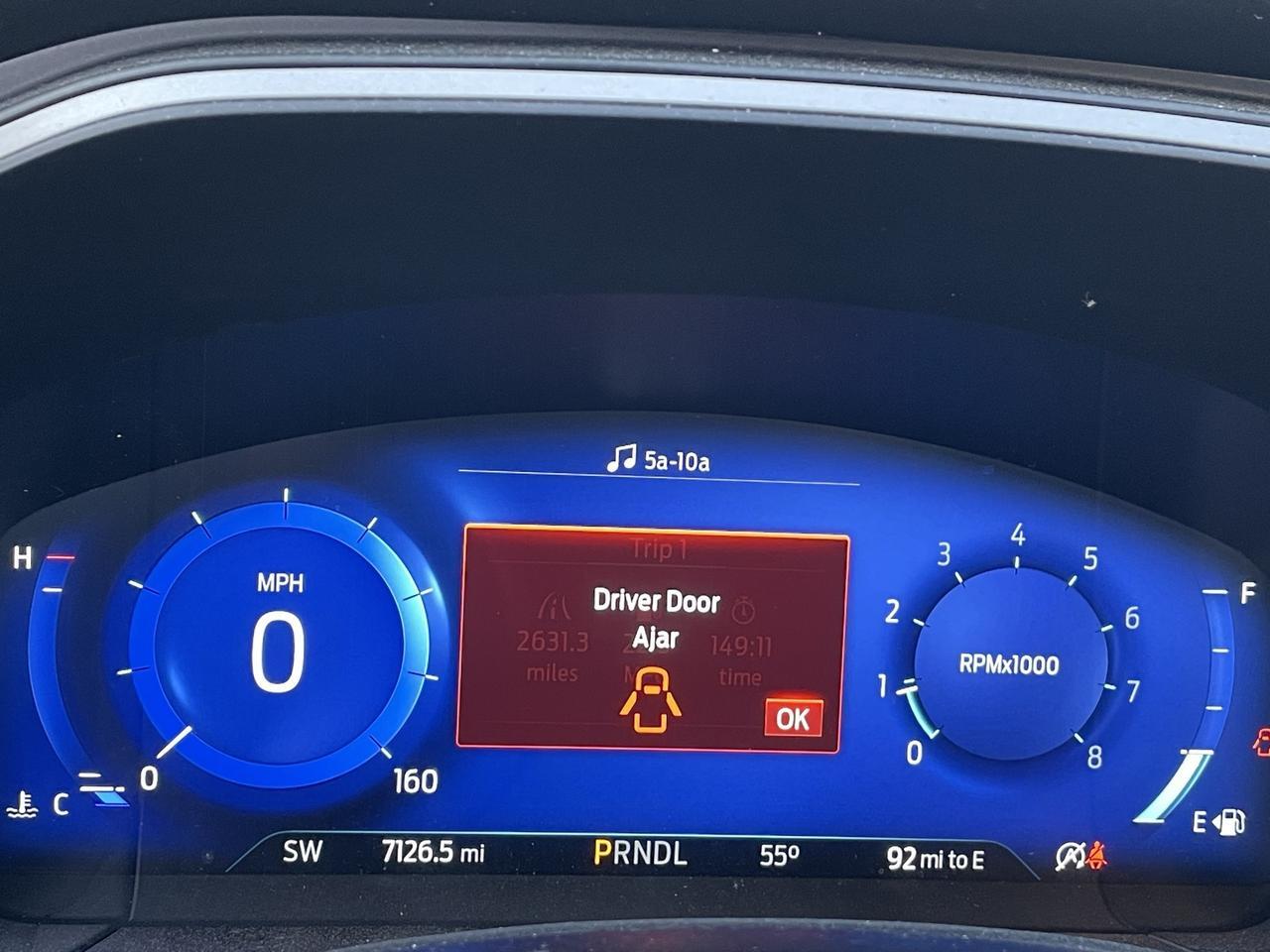 2021 Ford Escape SEL Alexandria VA