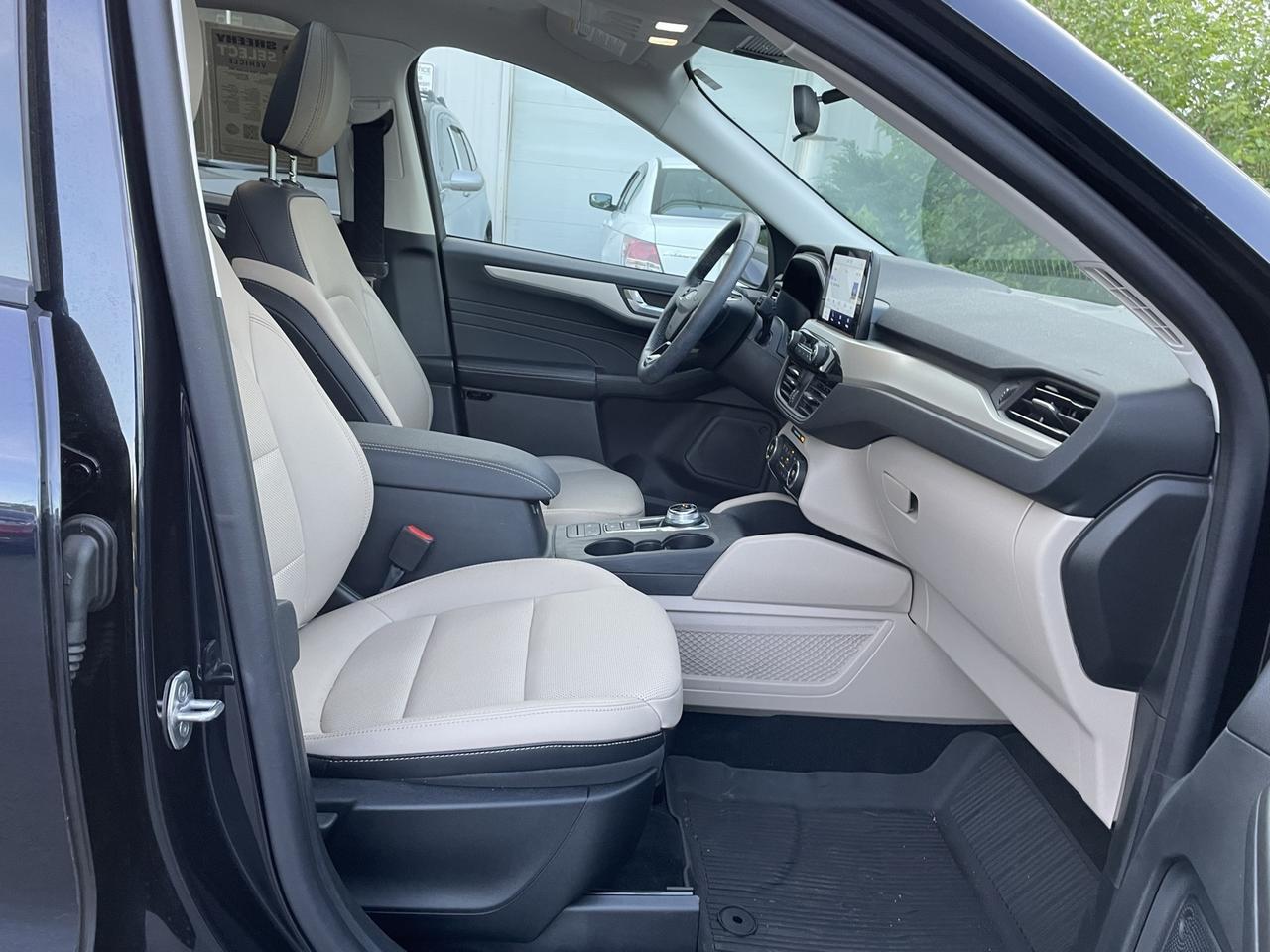 2021 Ford Escape SEL Alexandria VA