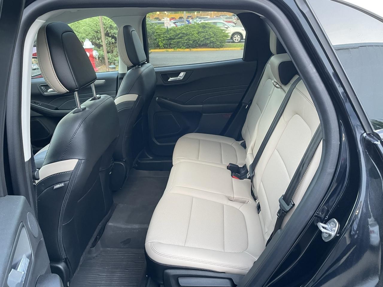 2021 Ford Escape SEL Alexandria VA