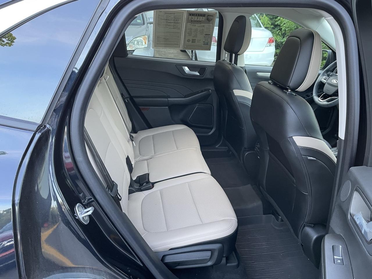 2021 Ford Escape SEL Alexandria VA