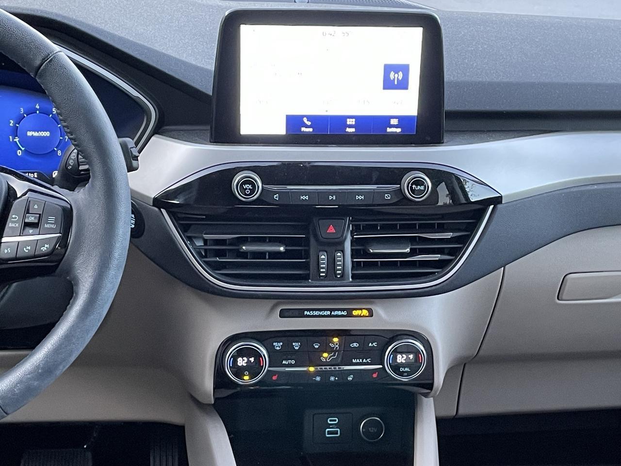 2021 Ford Escape SEL Alexandria VA