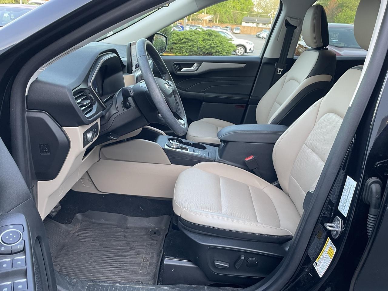 2021 Ford Escape SEL Alexandria VA