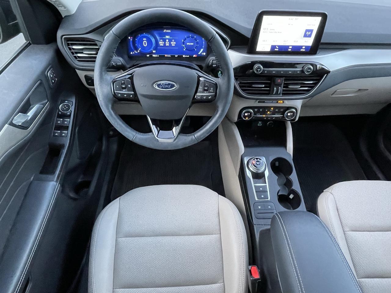 2021 Ford Escape SEL Alexandria VA