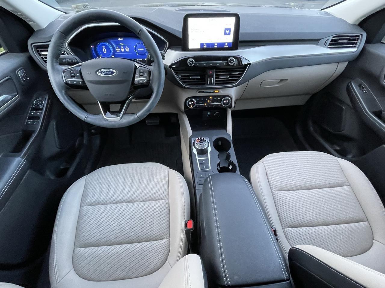 2021 Ford Escape SEL Alexandria VA