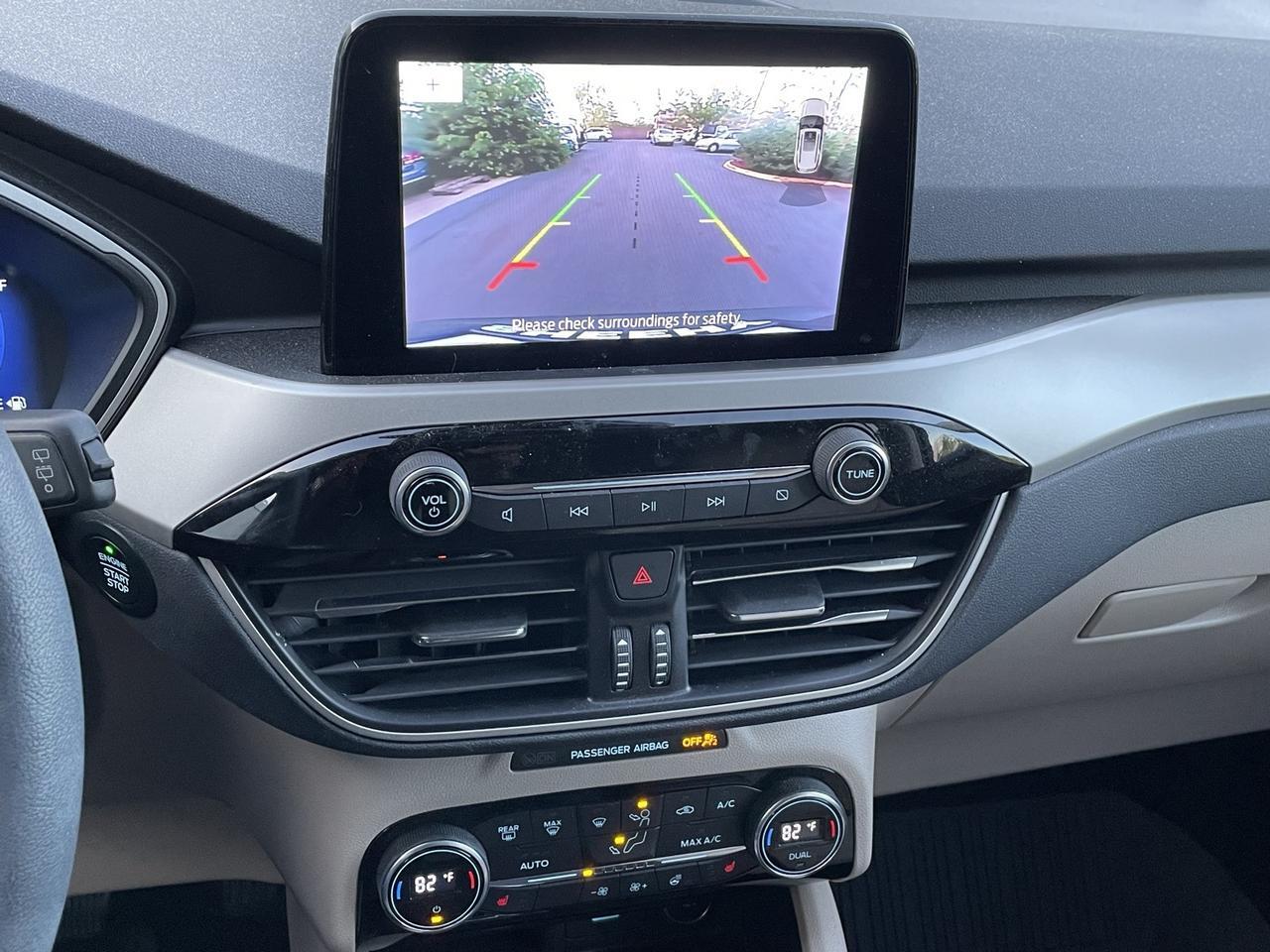 2021 Ford Escape SEL Alexandria VA