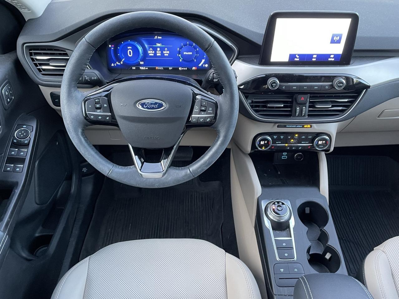 2021 Ford Escape SEL Alexandria VA